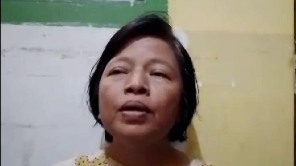 Kesaksian Pelayanan Infinity Ministry